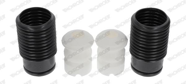 BMW E39 Ön Amortisör Toz Körüğü Takımı Stoperli MONROE