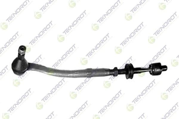 BMW E39 Sol Rot Takımı TEKNOROT