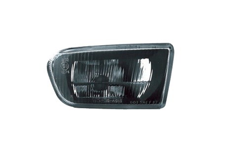 BMW E39 Ön Sis Farı Sağ TYC
