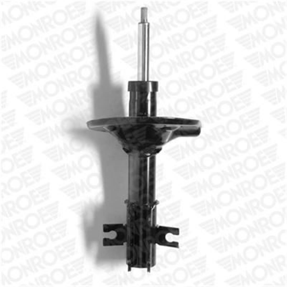 E4246 Ön Amortisör L/R Mazda 323 1.3 1.6 1.7D 1.8 6.89 6.94 Şase Bg