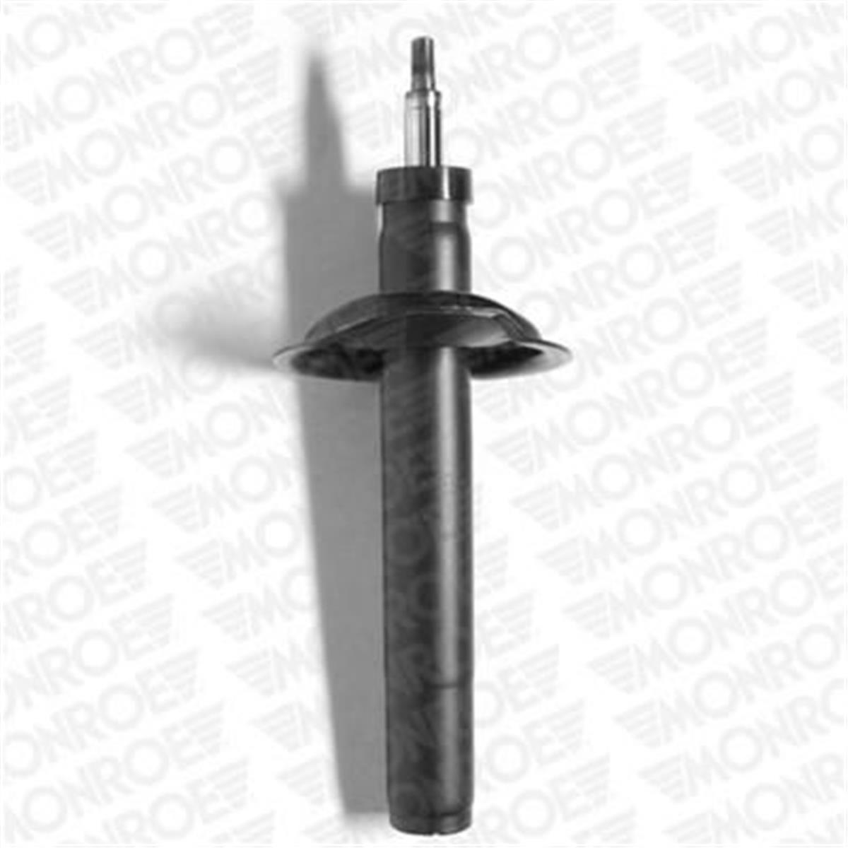 E4407 Ön Amortisör L/R P405 87-93 Güçlendirilmiş Şaseye Sahip Olmayan Araçlar İç