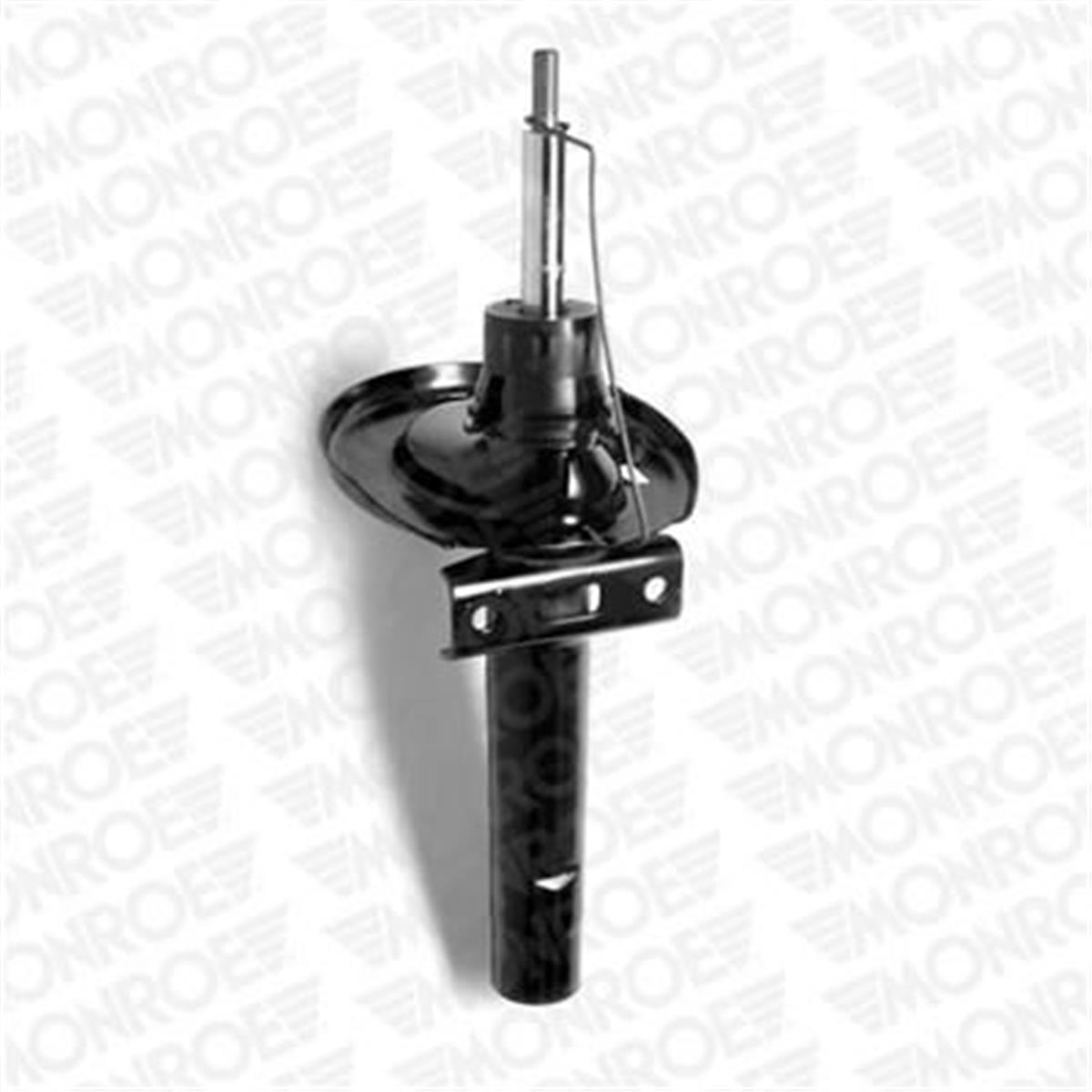 E4562 Ön Amortisör Vw Sharan Seat Alhbr.96-