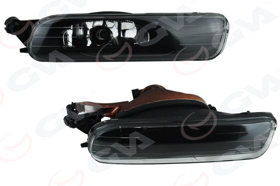 BMW E46 Sis Farı Sol GKL