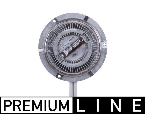 BMW E46 E34 E32 E36 Fan Termiği MAHLE