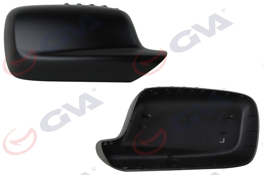 BMW E46-E65-E66 Sağ Ayna Kapağı Astarlı GVA