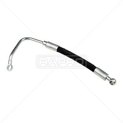 BMW M57 E46 E39 E38 E53 Turbosarj Yağlama Borusu RAPRO