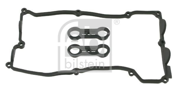 BMW E46 E81 E87 E90 Külbütör Kapak Contası FEBI