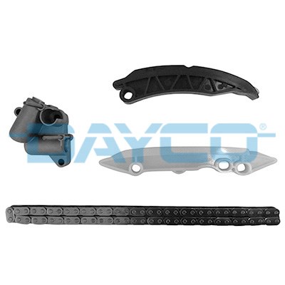 BMW M47N2 M57N2 E46 E60 E90 E87 E65 E92 E83 E53 E70 E71 E72 Alt Eksantrik... DAYCO