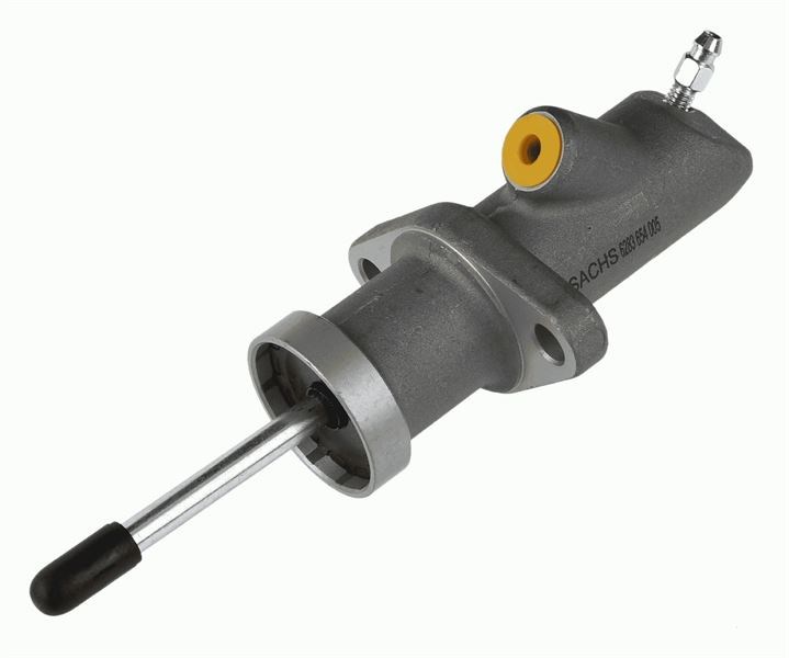 BMW E46 E83 E85 E86 Debriyaj Alt Merkezi SACHS
