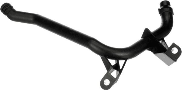 BMW M54 E46 E83 E53 Soğutma Suyu Borusu GATES