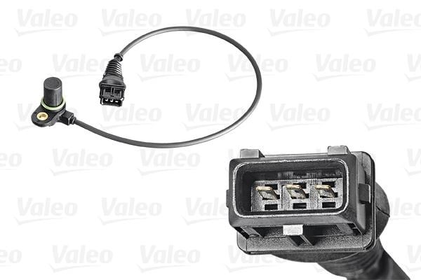 BMW E46 E39 E60 E38 E65 E83 E53 E36 E85 Eksantrik Mili Konum Sensörü VALEO
