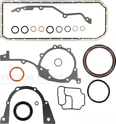 BMW M52 M54 E46 E39 E60 E61 E38 E65 E66 E83 E53 E36 E85 Alt Takım Conta V.REINZ