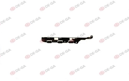 BMW 3 Serisi E46 Arka Tampon Taşıyıcı Dış Sol DEGA