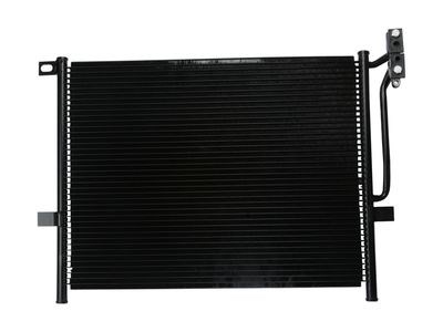 BMW E46 M43 M52 M54 N40 N42 N45 Klima Radyatörü BOSCH