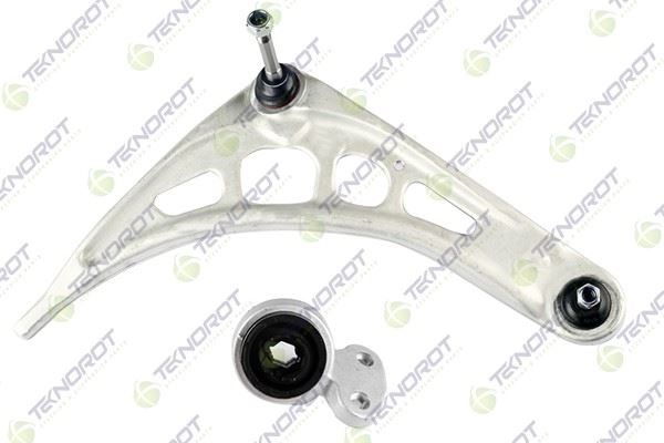 BMW E46 E85 Ön Sağ Alt Salıncak Burçlu TEKNOROT