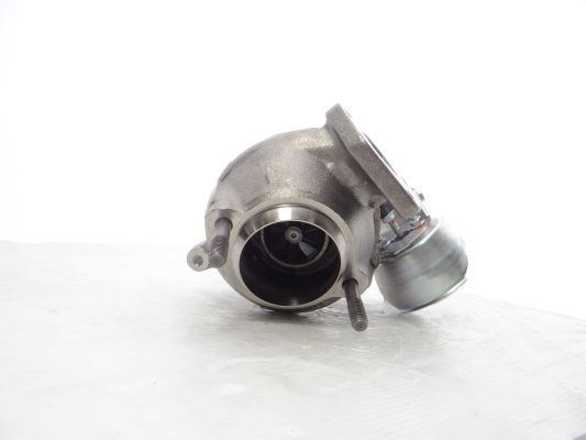 BMW M57N E46 E60 E87 E83 Turbosarj Euro 3 GARRET