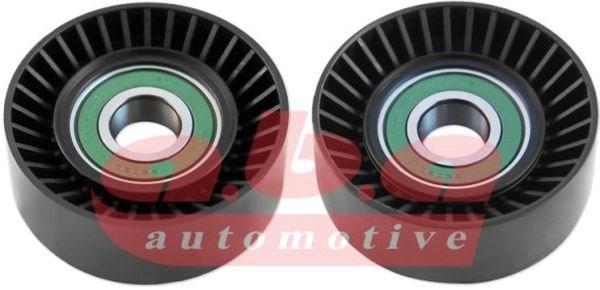 BMW E36 E38 E39 E46 E53 E85 E86 Kayış Gergi Rulmanı ABA