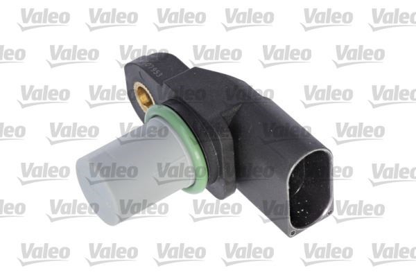 BMW E46 Eksantrik Mili Konum Sensörü M47 VALEO