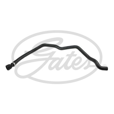 BMW E46 Radyatör Yedek Su Deposu Hortumu GATES