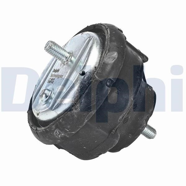 BMW E46 E85 Motor Takozu Alt DELPHI