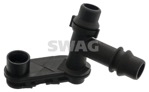 BMW E46 M43 N42 N46 M52 M54 Soğutma Suyu Flanşı SWAG