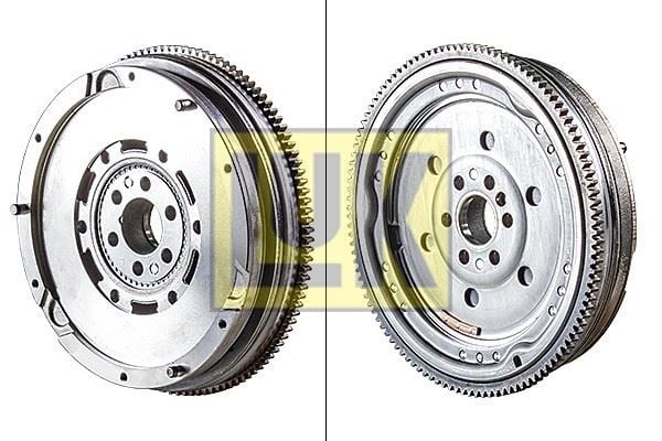BMW N42 N46 E46 Volan DMF LUK