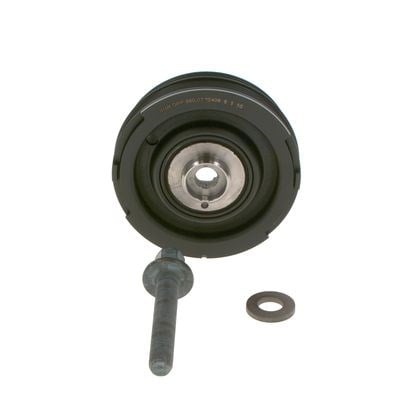 BMW M47 E46 E39 Krank Kasnağı BOSCH
