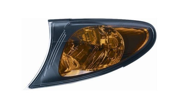 BMW 3-Serisi E46/4 FL Sol Sinyal Lambası ULO