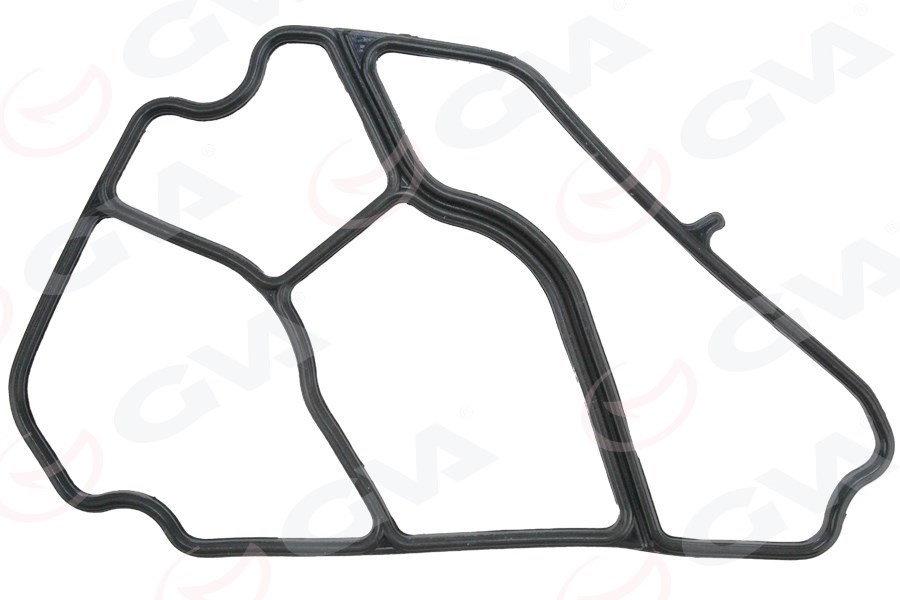 BMW E46 Yağ Filtre Kütük Contası GVA