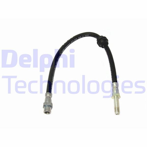 BMW E46 E85 E86 Ön Fren Hortumu DELPHI