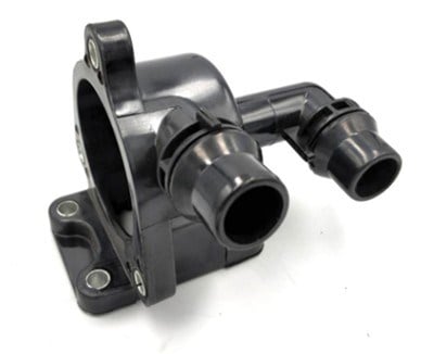 BMW E46 E60 E81 E87 E90 E91 E93 E84 E83 Z4 R85 Termostat Kapağı PRO-A