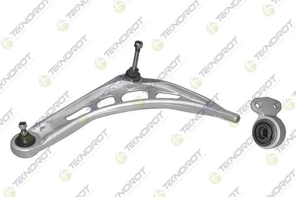 BMW E46 E85 E86 Salıncak Ön Sol Alt Burçlu TEKNOROT