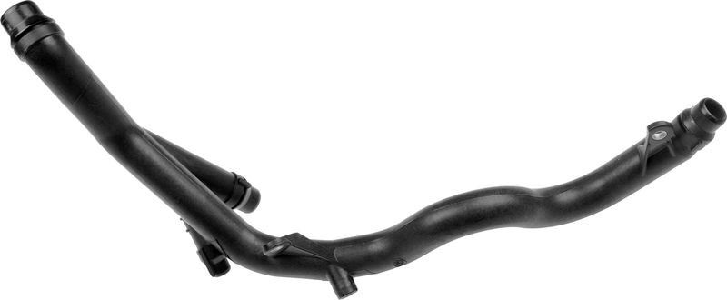 BMW E46 E53 Geri Dönüş Borusu M47N M57N GATES