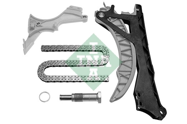 BMW N42 B20 Eksantrik Zincir Seti INA