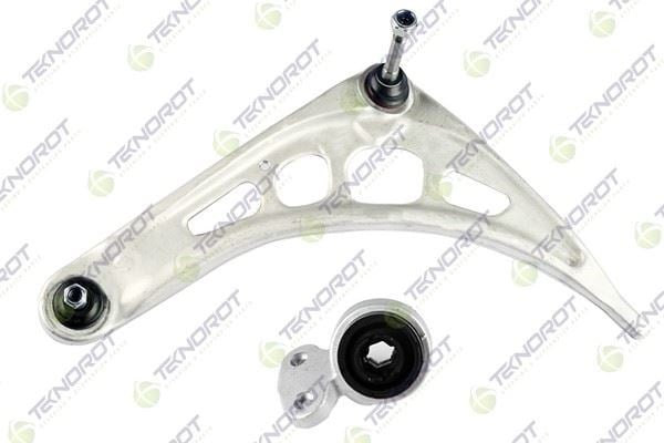 BMW E46 E85 Ön Sol Alt Salıncak Burçlu TEKNOROT