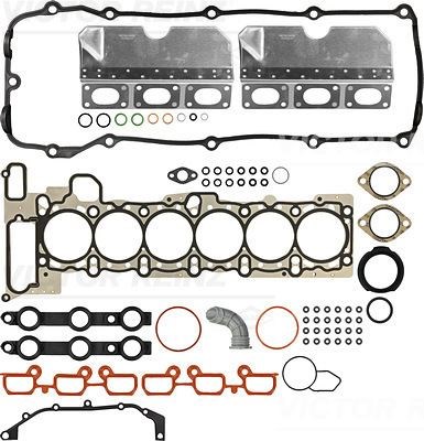 BMW M54 E46 E39 E60 E61 E65 E66 E83 E53 E36 E85 Üst Takım Conta V.REINZ