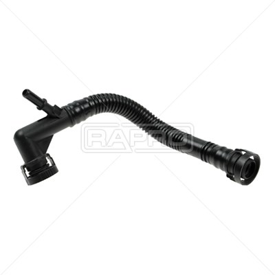 BMW M52 M54 E46 E39 E60 E61 E38 E65 E66 E83 E53 E36 E85 Hava Tahliye Hortumu RAPRO