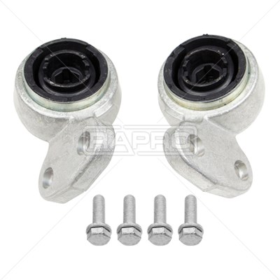 BMW E46 Salıncak Burcu Hidrolik Kit Sağ Sol RAPRO