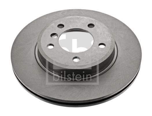 BMW E46 Ön Fren Diski FEBI