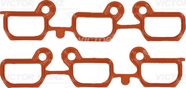 BMW Emme Manifold Contası V.REINZ