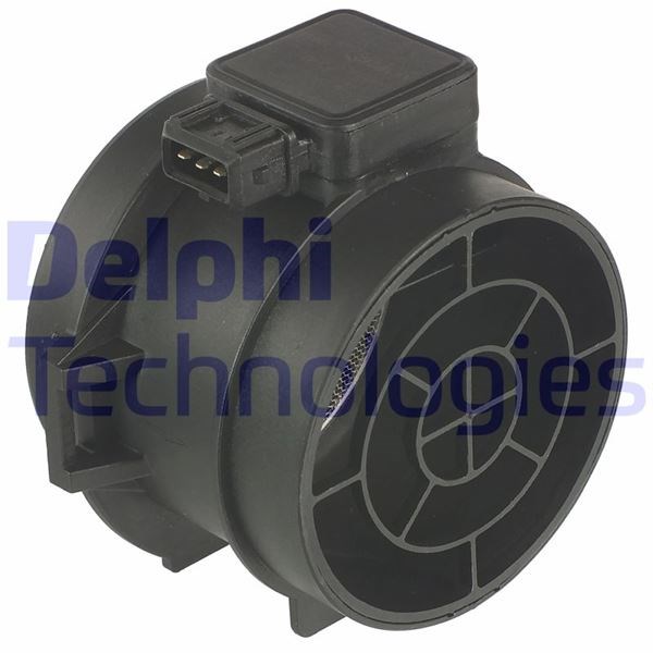 BMW M54 E46 E39 E53 E36 Hava Akış Metre DELPHI