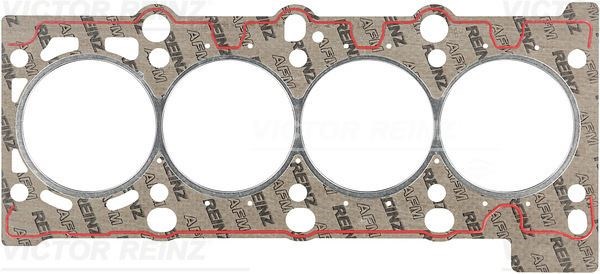 BMW E46 E36 Silindir Kapak Contası V.REINZ