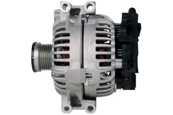 BMW N40 N42 N45 N46 E46 E60 E87 E90 E83 E84 Alternatör 14 V 150 A HELLA