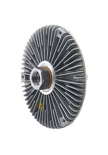 BMW M30 S38 S54 E46 E34 E32 E36 Fan Termiği FANEX