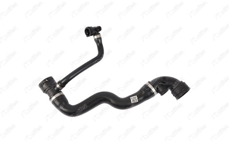 BMW Radyatör Hortumu Üst N40 N42 N45 N46 E46 NIFEA
