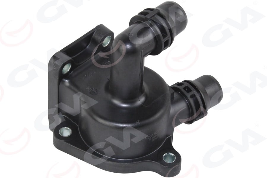 BMW E46 E60 E81 E87 E90 E91 E93 E84 E83 Z4 R85 Termostat Kapağı GVA