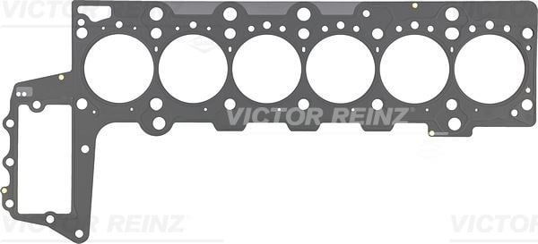 BMW M57 N57 E46 E53 E60 E61 E65 E66 E67 Silindir Kapak Contası 2 Kertik V.REINZ