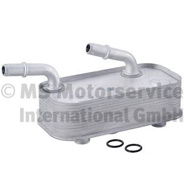 BMW E46 E83 E85 Otomatik Şanzıman Yağ Soğutucusu PIERBURG