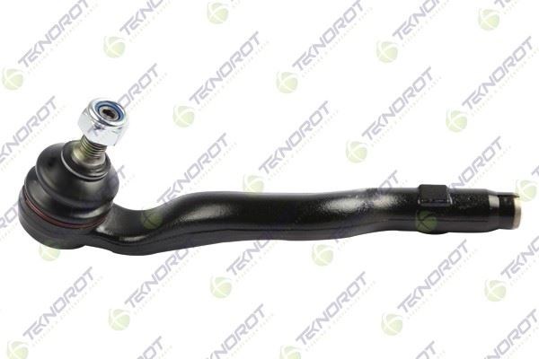BMW E46 Rot Başı Sol TEKNOROT