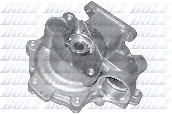 BMW E46 E60 E87 E90 E83 E84 E85 Devirdaim Pompası DOLZ